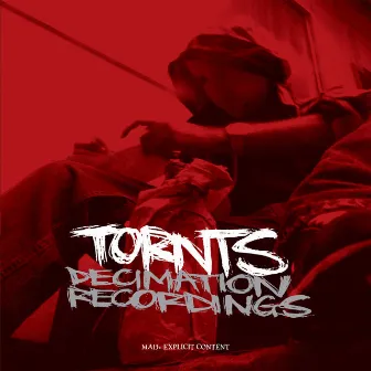 Decimation Recordings by Tornts