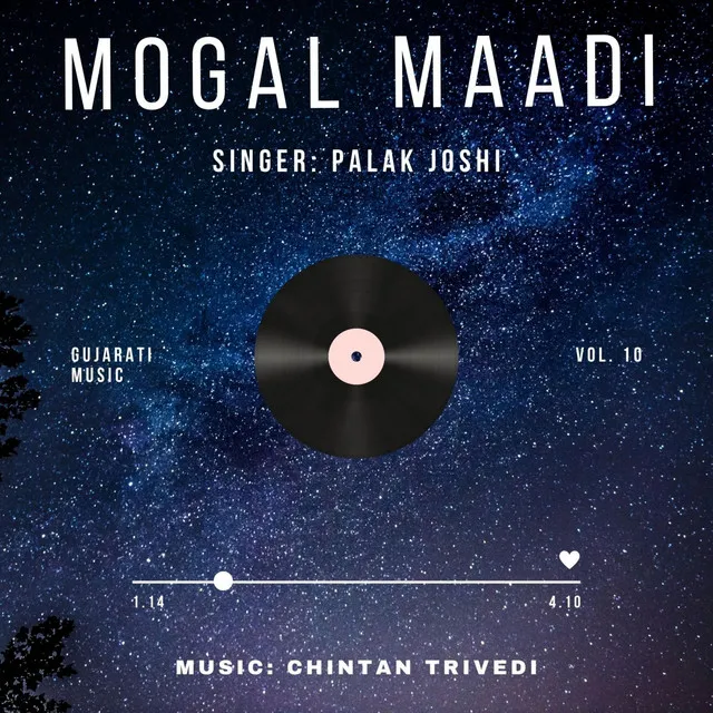 Mogal Maadi