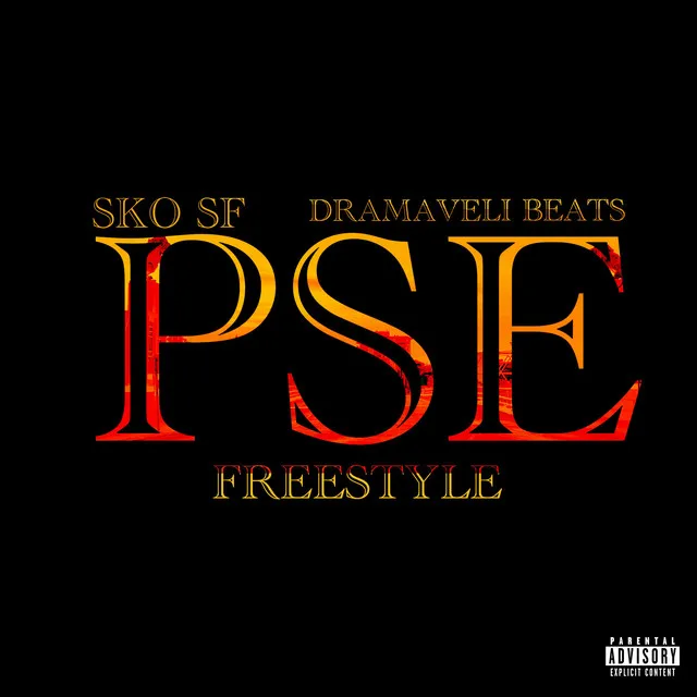 PSE FREESTYLE