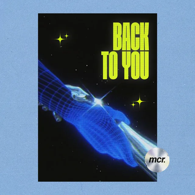 Back To You