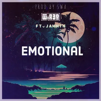 Emotional by WIR3D