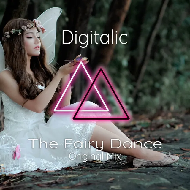 The Fairy Dance - Original Mix