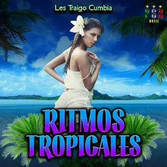 Les Traigo Cumbia by Reventon de Cumbias