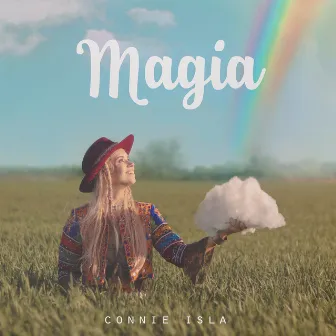 Magia by Connie Isla