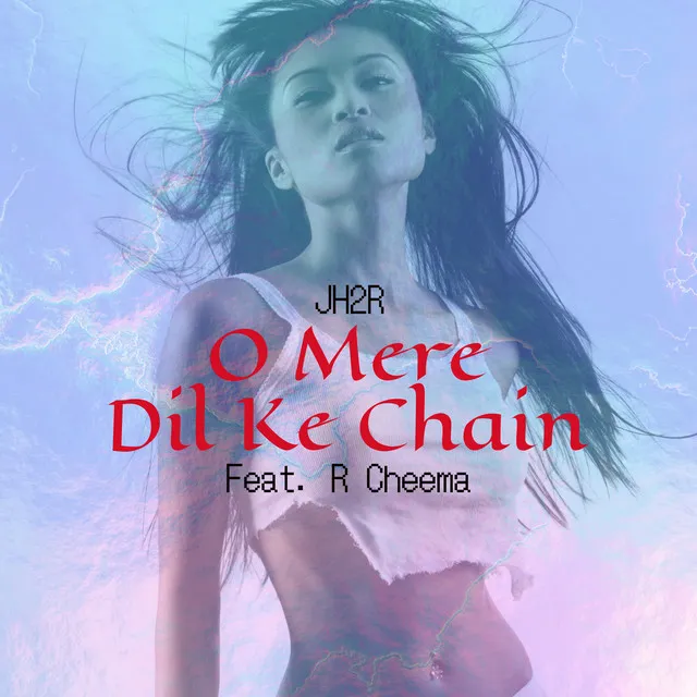 O Mere Dil Ke Chain