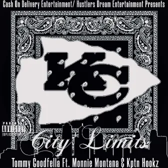 City Limits by Tommy Goodfella