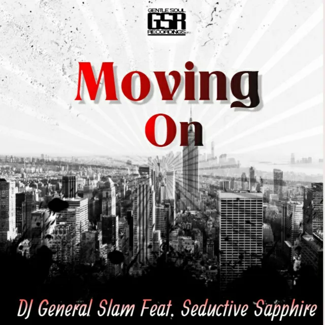 Moving On - Instrumental Mix