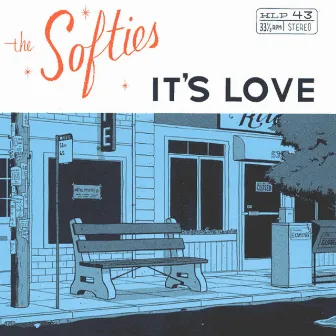 It's Love by The Softies