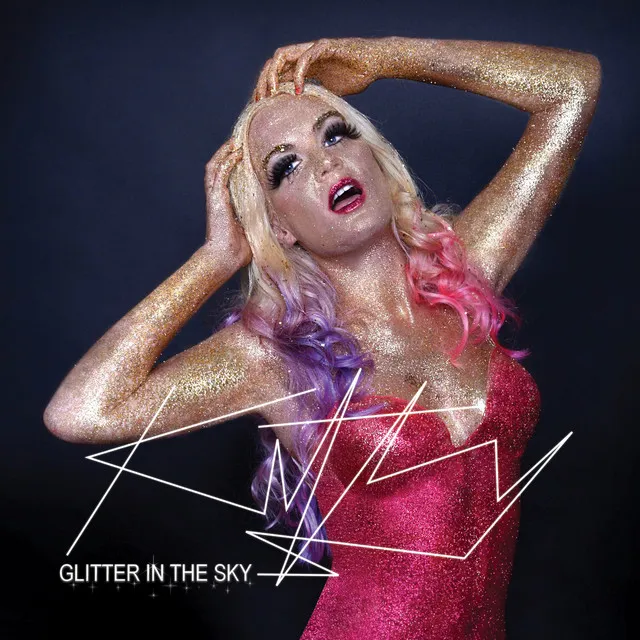 Glitter in the Sky - DCM Remix