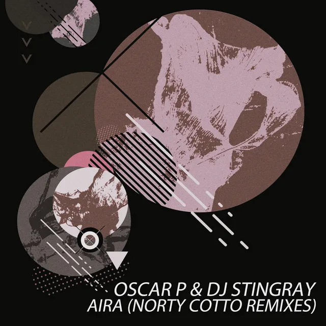 Aira - Norty Cotto Afro Teka Mix