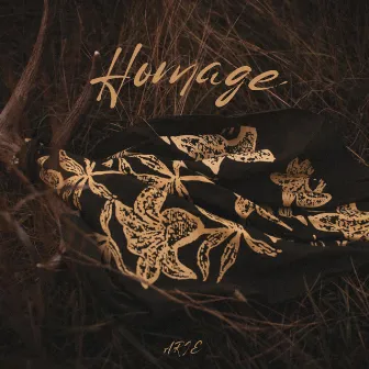 Homage by A R I E