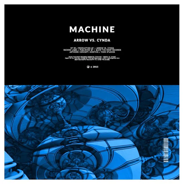 Machine - Original Mix