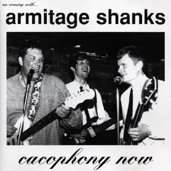 Cacophony Now by Armitage Shanks