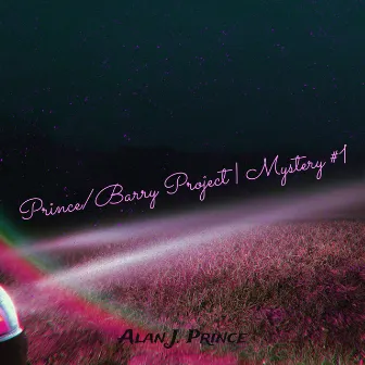 Prince/Barry Project | Mystery #1 by Unknown Artist