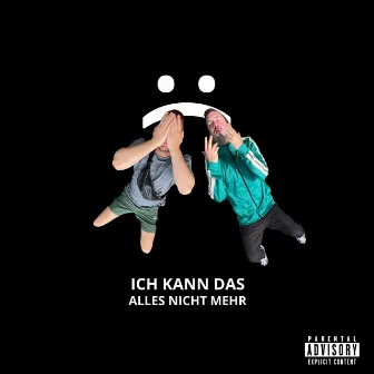 Ich kann das alles nicht mehr by F1n3st