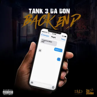 Back End by Tank3DaDon