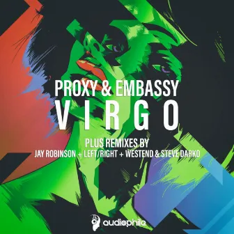 Virgo by Embassy