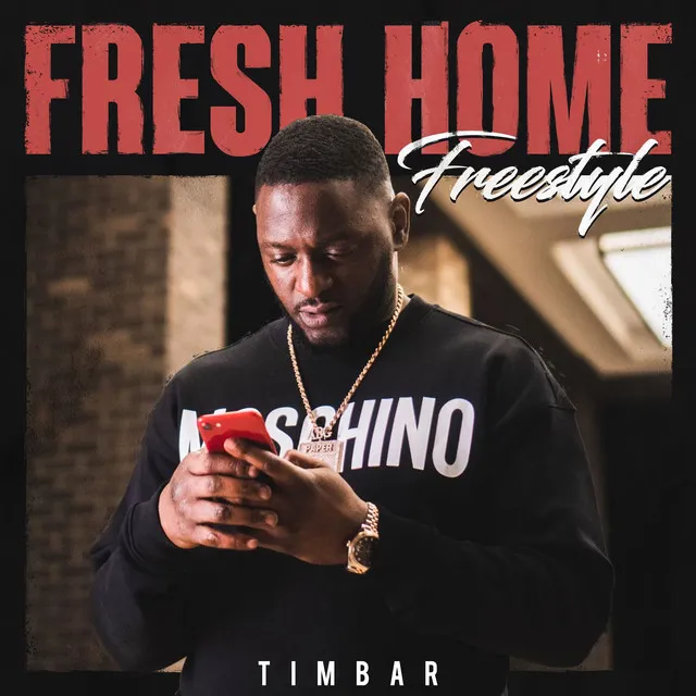 Fresh Home Freestyle