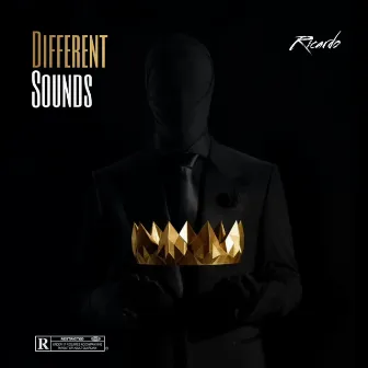 Different Sounds by Ricardo