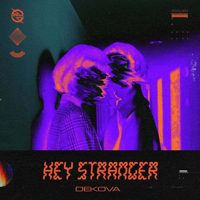 Hey Stranger