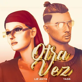 Otra Vez by Liz Anya