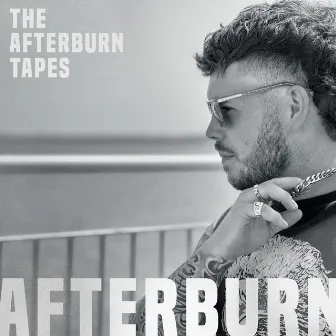 The Afterburn Tapes by Oscar Corney