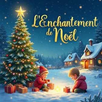 L’Enchantement de Noël by 