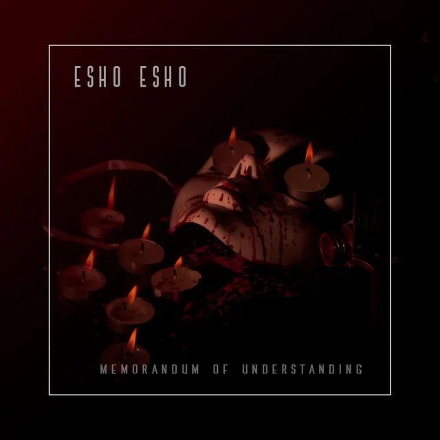 Memorandum Of Understanding - Esho Esho