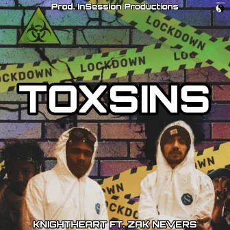 Toxsins by Knightheart