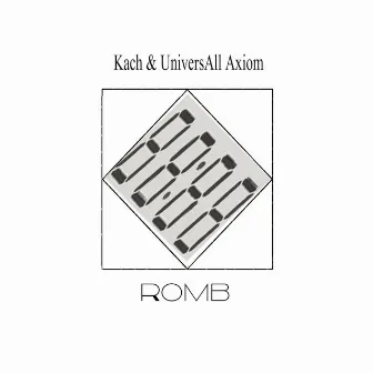 Romb by Universall Axiom