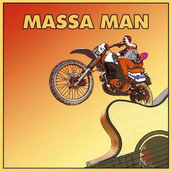 Bye Lil Man by Massa Man