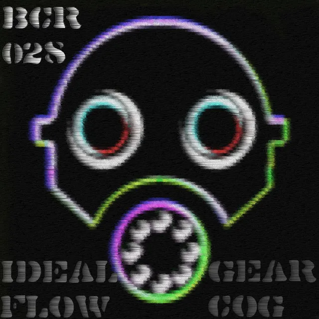 Gearcog - BCR Boys Remix