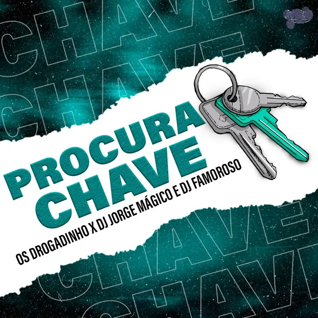 Procura Chave