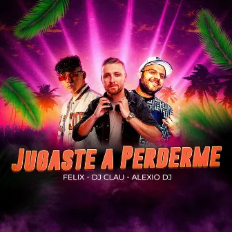 Jugaste A Perderme (Bachata Version) by Alexio DJ