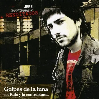 Golpes de la Luna by Jere