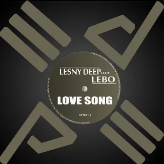 Love Song by Lebo