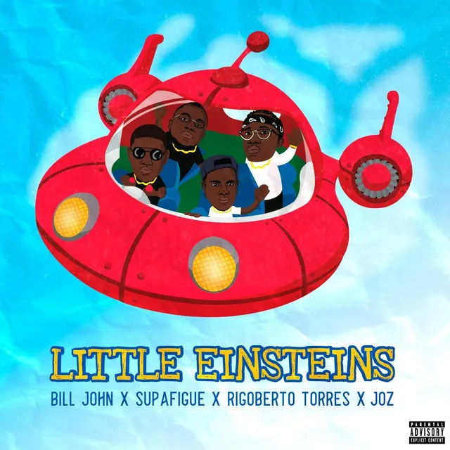 Little Einsteins