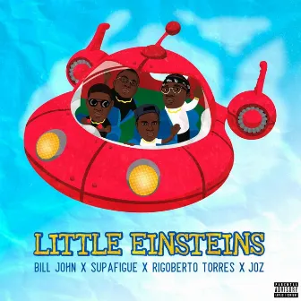 Little Einsteins by Bill John