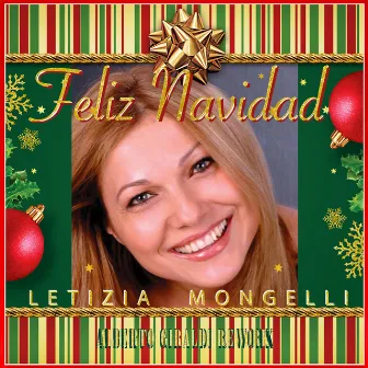 Feliz Navidad (Alberto Giraldi Rework) by Alberto Giraldi