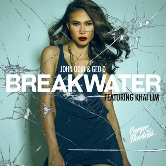 Breakwater (feat. Khai Lim) by John Odin