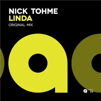 Linda by Nick Tohme