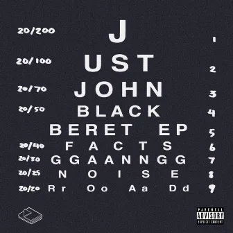 Noise by Just John