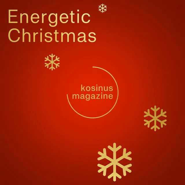 Energetic Christmas