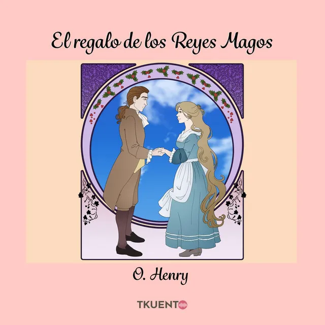 Capítulo 4 - El regalo de los Reyes Magos