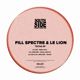 Techa by Fill Spectre