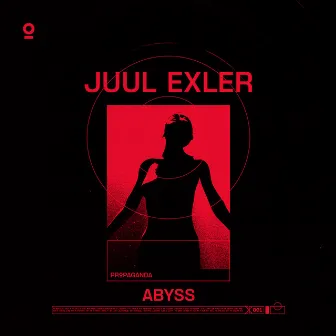 ABYSS by Juul Exler