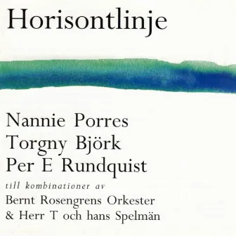 Horisontlinje by Per Rundquist