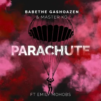 Parachute by Ba Bethe Gashoazen