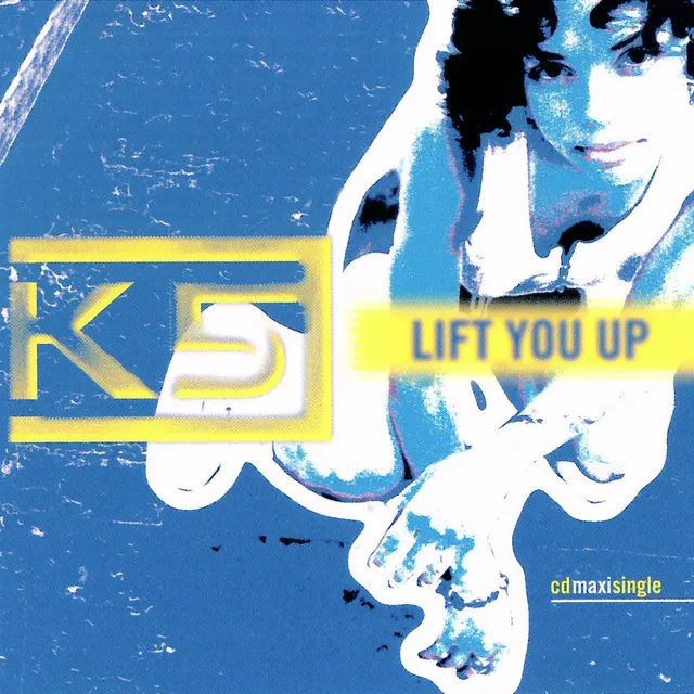 Lift You Up (Funky Mix)