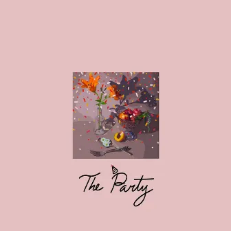 The Party by sugarmilk